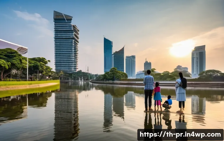 ไม่รู้ไม่ได้! 5 วิธีสร้างศิลปะเฉพาะพื้นที่ให้ทุกคนต้องเหลียวมอง 3 장소 특정적 예술 접근의 계획 수립 관련 이미지 1